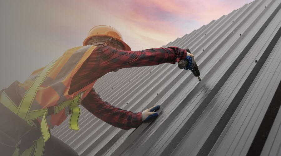 Expert top industrial roofings services in Berwyn, IL
